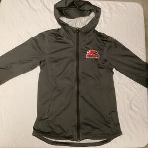 The North Face RedHawks Windbreaker Womens Size M